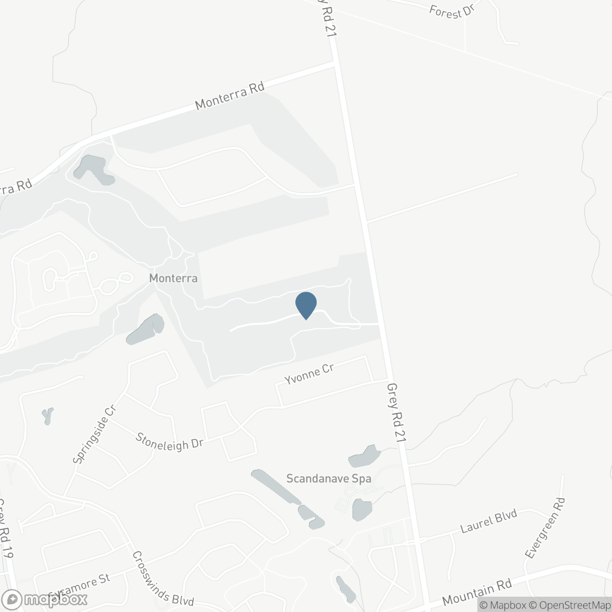 123 CRESTVIEW COURT, The Blue Mountains, Ontario L9Y 0Z4
